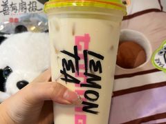 -挞柠·手打柠檬茶(花城汇中区旗舰店)