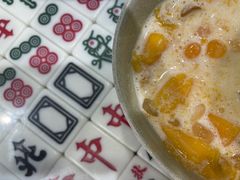 -堂屋糖水店(愚园店)