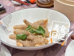 -金汇酒楼(中山东区店)