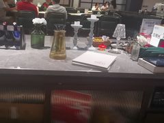 -静香HOUSE·全时段融合餐厅(七星欢乐颂店)