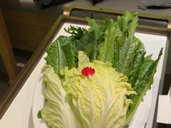 -牛街·马辈儿涮肉(牛街总店)