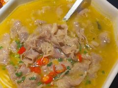 -外婆家(义乌新光汇购物中心店)