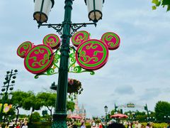 -上海迪士尼度假区