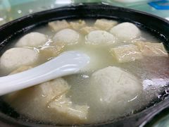 -景好海鲜餐厅(大鹏必选旅游店)