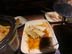烤白菜-哥俩好烧烤夜宵扎啤(海甸岛店)