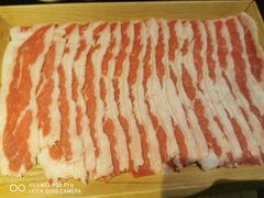 -山葵家·创意料理(临平银泰城店)