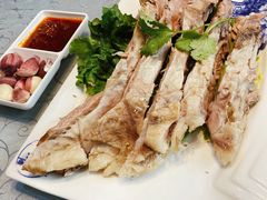 -伊帆食府·青海地方特色美食