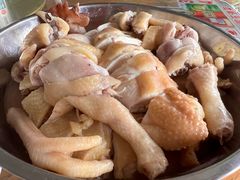 -润记农家菜