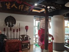 -红灯笼大酒楼(通湖路店)