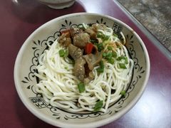 -大石人家鱿鱼面馆(大石西路总店)