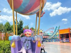 -青岛方特梦幻王国