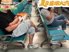 -首都医科大学附属北京友谊医院(西城院区)