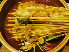 -馋虫重庆火锅(玉林南街店)