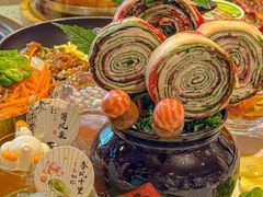 -炭之家齐齐哈尔大片烤肉·涮毛肚火锅·齐齐哈尔烤肉(中央大街店)