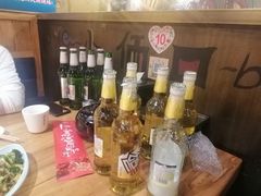 -小俩口烧烤东北菜(双井店)
