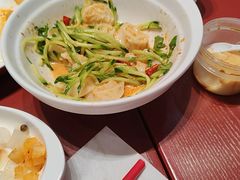 -喜家德虾仁水饺(开发区万达店)