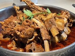 -浩爷羊蝎子火锅(双榆树店)