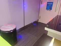 -唯爱KTV聚会餐厅(仙林东城汇店)