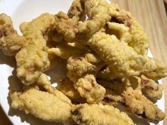 -山海珍味韩国料理(奥城店)