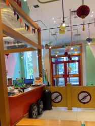 -玩元素·家庭游乐成长中心(香格里拉店)