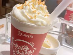 -海底捞火锅(番禺广场店)