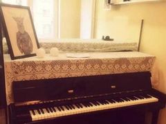 -梅纳·钢琴声乐架子鼓Mena Music(双井店)