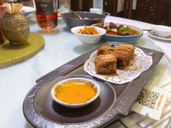 -堂宴·老厦门私房菜(1988仙岳总店)