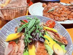 -MR.ROCKY洛奇先生·西餐&酒吧(太古仓店)
