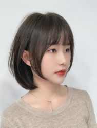 -HG美发设计沙龙