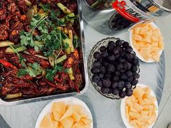 -中田健身工作室(嘉定江桥店)