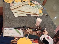 -聚春园自助餐厅(东街口店)