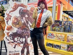 -猎人桌游吧(合生汇店)