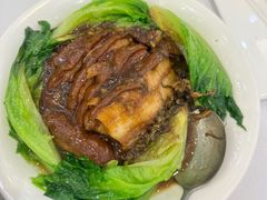 -君德澜酒家·创意粤菜(金山谷店)