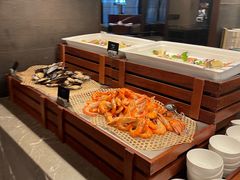-康莱德酒店·美庭自助餐厅