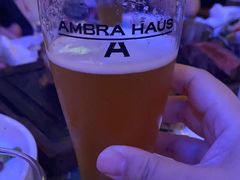 -Ambra Haus琥珀屋精酿餐厅(宝山店)