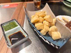 -潮界(凯德晶萃店)