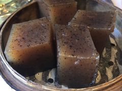 红枣糕-凯悦酒家