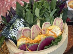 -朱光玉火锅馆(正弘城店)