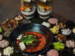 -芈重山老火锅(洪崖洞店)