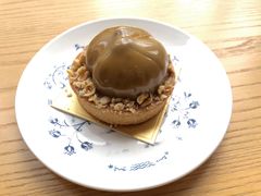 栗子塔-西点坊(浦东香格里拉店)