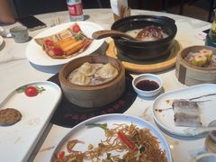 -滋粥楼·顺德菜(番禺广场总店)