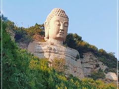 -蒙山大佛景区