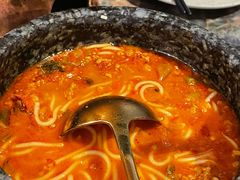 -浩海火燒雲傣家菜(芮欧百货店)