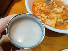 -光头李品质家常菜(人民路店)