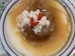 冰醉豆花-鸿姐老火锅(疁城新天地店)