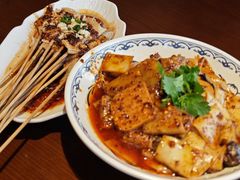 -左陕右甘(亚运村店)