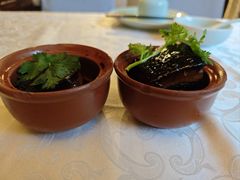 -山外山菜馆(玉泉路店)