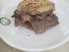 -锦馨豆汁(天坛路店)