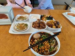 -阿那亚第二食堂 Cafeteria 2