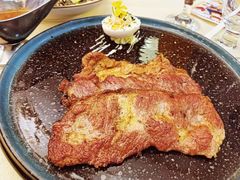 -威尼斯西餐厅(扬名广场店)
